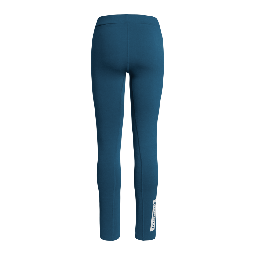 Martini Sportswear - ORIGINAL - Lange Hosen in poseidon - Rückansicht - Unisex