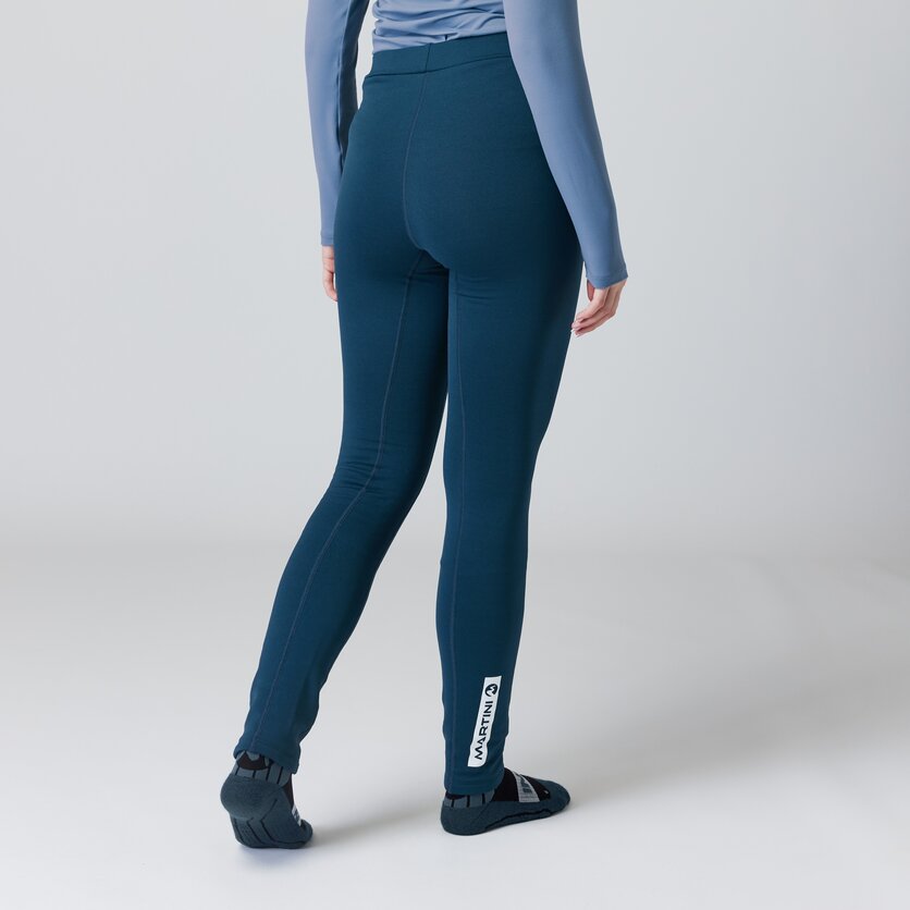 Martini Sportswear - ORIGINAL - Lange Hosen in black - Rückansicht Model - Unisex